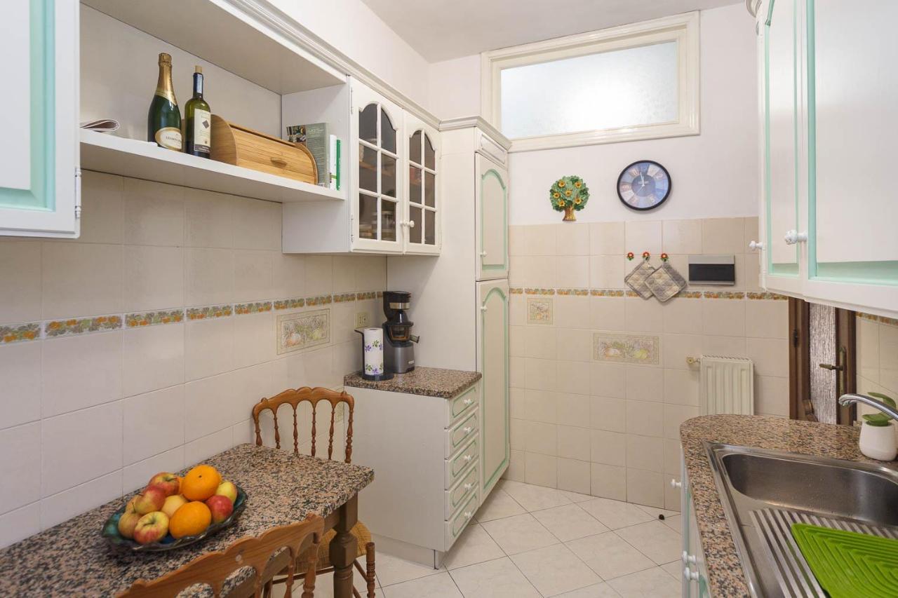 Casa Dany, Luminoso Trilocale Con Grande Terrazza E Box Auto Appartement Santa Margherita Ligure Buitenkant foto