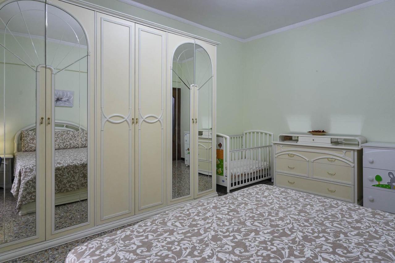 Casa Dany, Luminoso Trilocale Con Grande Terrazza E Box Auto Appartement Santa Margherita Ligure Buitenkant foto